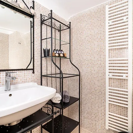 Seaside Luxury Suites, Infinity Pool By Explore Andros Appart hôtel 4*