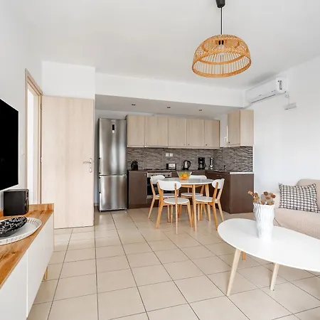 Seaside Luxury Suites, Infinity Pool By Explore Andros Kipri (Andros)