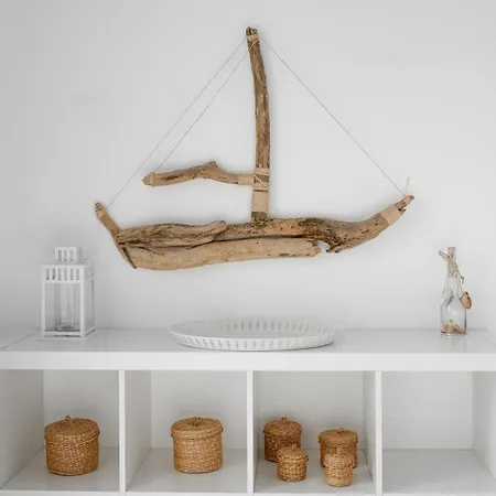 Seaside Luxury Suites, Infinity Pool By Explore Andros Appart hôtel Kipri (Andros)