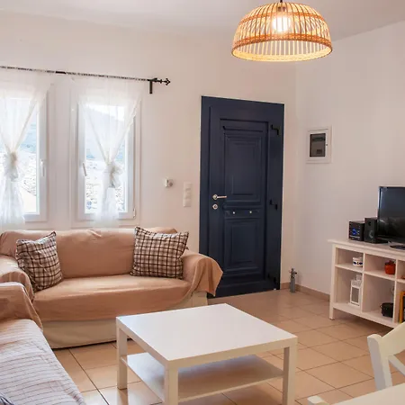 Seaside Luxury Suites, Infinity Pool By Explore Andros