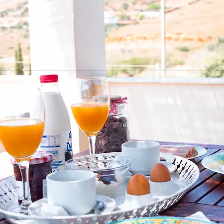 Seaside Luxury Suites, Infinity Pool By Explore Andros Appart hôtel 4*