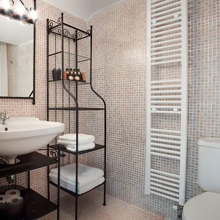 Seaside Luxury Suites, Infinity Pool By Explore Andros Appart hôtel