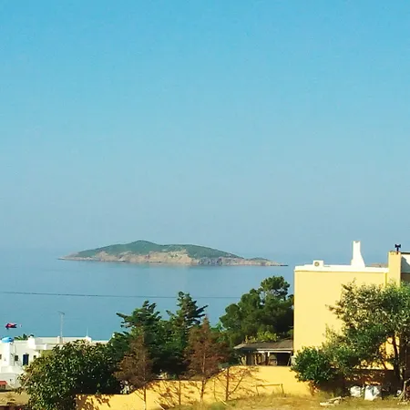 Seaside Luxury Suites, Infinity Pool By Explore Andros 4*