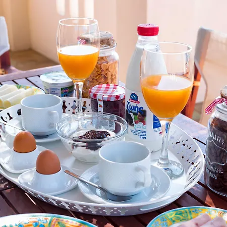 Seaside Luxury Suites, Infinity Pool By Explore Andros