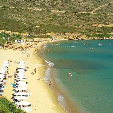 Seaside Luxury Suites, Infinity Pool By Explore Andros Appart hôtel 4*