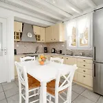 Seaside Luxury Suites, Infinity Pool By Explore Andros 4* Kipri (Andros)
