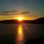 Apart Otel Seaside Luxury Suites, Infinity Pool By Explore Andros