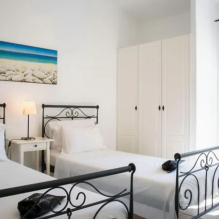 Ξενοδοχείο με διαμερίσματα Seaside Luxury Suites, Infinity Pool By Explore Andros