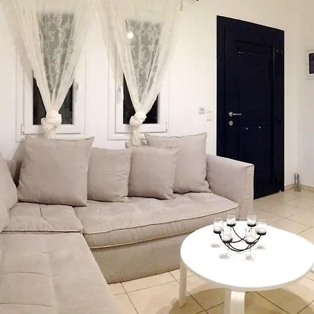 Seaside Luxury Suites, Infinity Pool By Explore Andros Aparthotel Kipri (Andros)