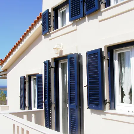 Seaside Luxury Suites, Infinity Pool By Explore Andros Aparthotel