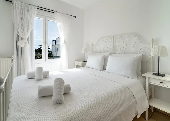 Seaside Luxury Suites, Infinity Pool By Explore Andros Ξενοδοχείο με διαμερίσματα