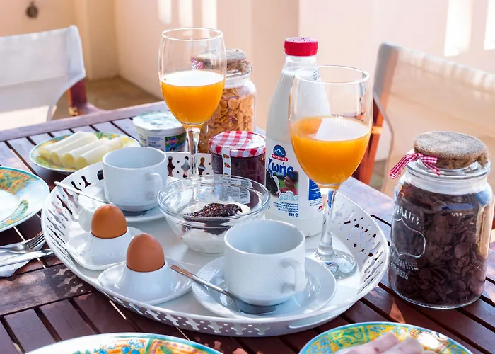 Seaside Luxury Suites, Infinity Pool By Explore Andros